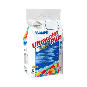 Chit de rosturi gresie si faianta Ultracolor Plus, 138 mandorla, interior / exterior, 5 kg