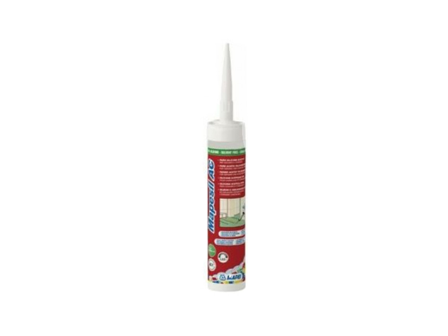 Mapesil AC 141, Caramel, silicon sanitar, Mapei, 310 ml
