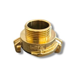 Mufa geka 3/4 cu filet exterior