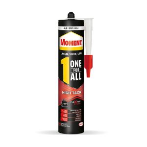 Moment One for All, Adeziv de montaj cu lipire instantanee ridicata, 440g