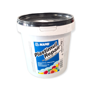 Plastimul Repair pentru reparatii si etansare, 1kg, Mapei