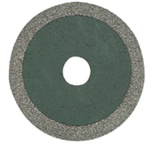Disc diamantat pentru taierea ceramicii sau fibrei de sticla, 50x0.5x10mm, Proxxon 28012