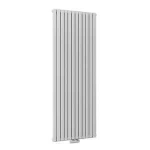 C alorifer decorativ irsap piano vertical, h=1520 mm, l=344 mm, 6 elementi