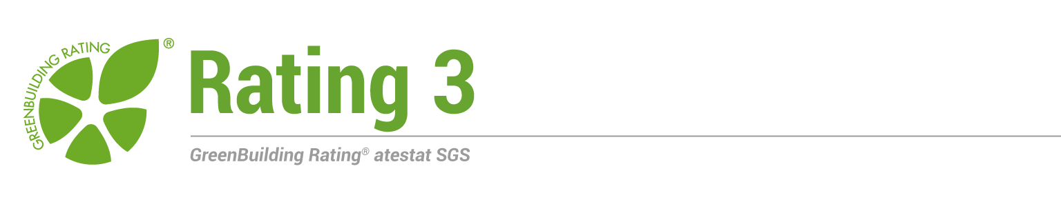 Rating 3 - RO