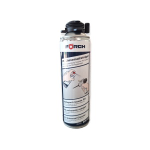 Spray curatare spuma, Foerch, 500ml