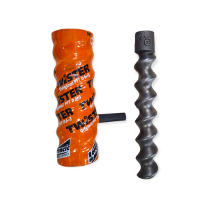 Set Rotor+stator  Twister D6 - 3, PFT, pentru masina de tencuit
