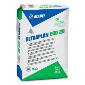 Sapa autonivelanta Mapei Ultraplan Eco, Mapei, 23 kg