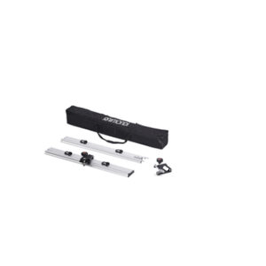 Sistem Modular de Tăiere pe Șină Raimondi Raizor MTC2X, Lungime 153 cm, Rotiță Titan Ø 20 mm și Clește PREMIUM