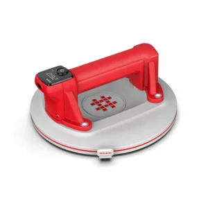 Ventuză Electrică cu Pompă Vacuumatică și Afișaj Digital Shijing 6100, Acumulator Li-Ion, pentru Plăci Ceramice Mari și Sticlă