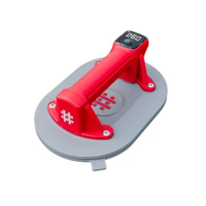 Ventuză Electrică cu Pompă Vacuumatică și Afișaj Digital Shijing P618B, Acumulator Li-Ion, pentru Plăci Mari și Sticlă