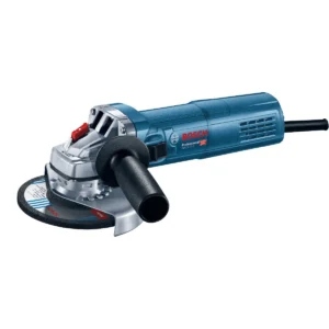 Polizor Unghiular Compact Bosch Professional GWS 9-125 S, 900W, 125 mm, Turație Reglabilă (2800-11000 RPM)