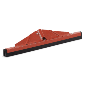 Racletă Curățare și Întindere Ciment Raimondi 139, 50 cm, Cauciuc Dublu