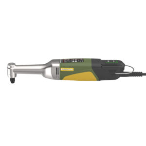 Mașină de Găurit și Frezat cu Gât Lung la 90° Proxxon LWB/BL, Motor Brushless, 10.8V, 5000-16000 RPM