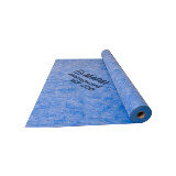 Membrană de Hidroizolație și Desolidarizare Mapei Mapeguard WP 200, Rola 30 m x 1 m, pentru Băi și Terase