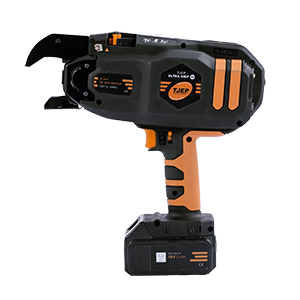 Pistol Legat Fier Beton TJEP Ultra Grip 40 (124002)