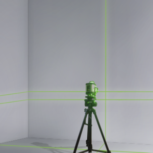 NIVELA LASER