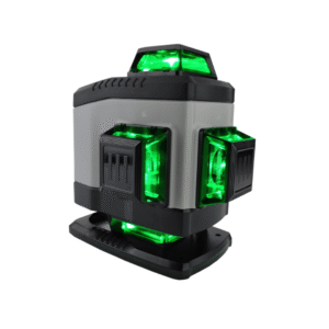 Nivelă Laser 4D Green Liner 16 Linii Verzi LAS4D
